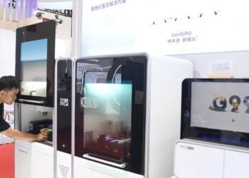 U.S. Restricts Trade With Chinese Genomics Company