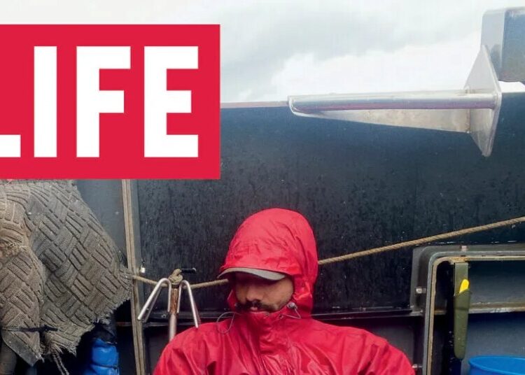 Life Magazine, Chronicler of 20th Century America, Rises Again