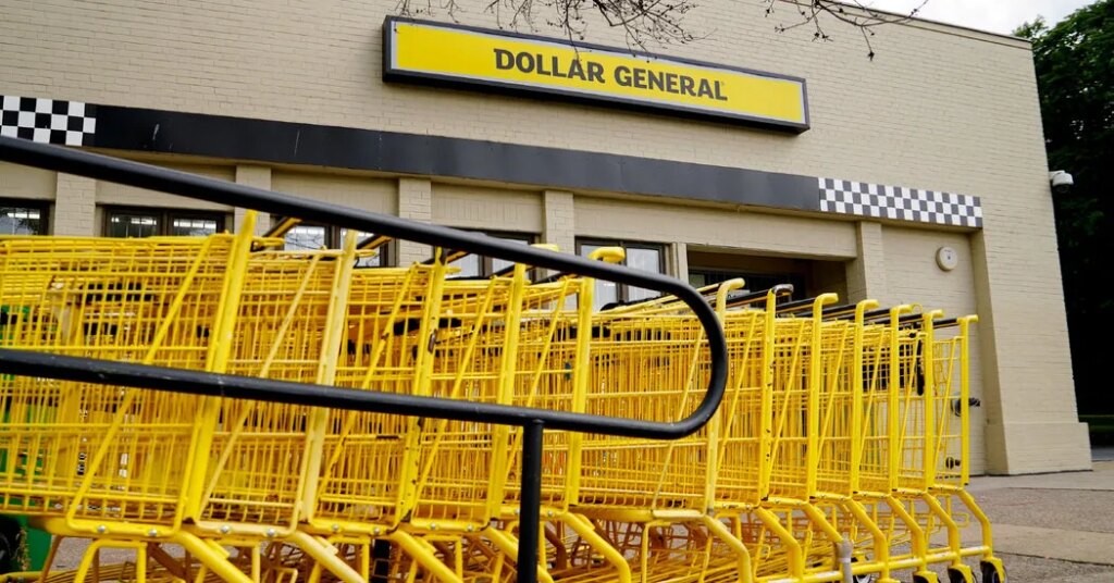Price Tags Everywhere Are Under Scrutiny. Shoppers Don’t Trust Them.