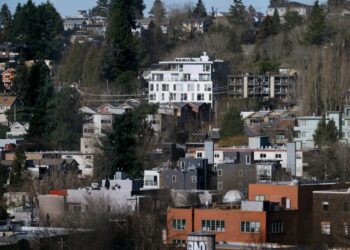A Punishing Housing Market Is Squeezing Renters