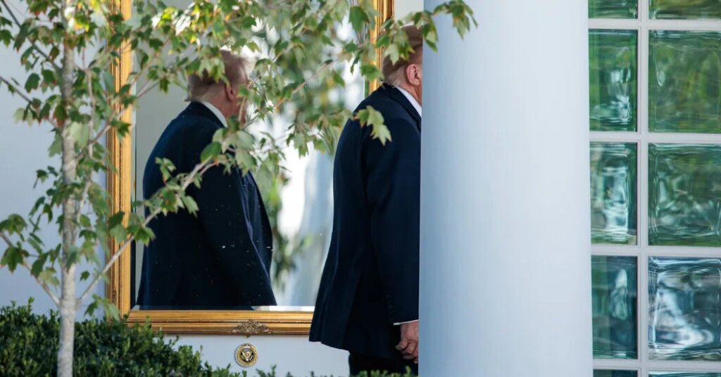 The Rule of Law Is for Suckers