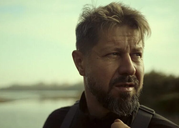 ‘Closure’ Review: Looking for Hope in a River
