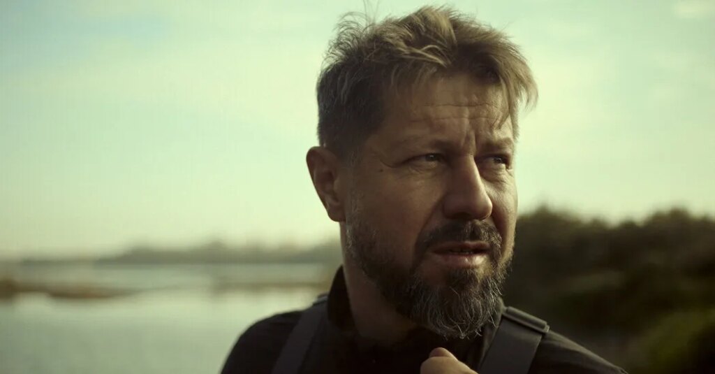 ‘Closure’ Review: Looking for Hope in a River
