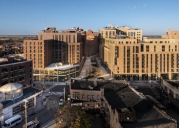 Can We Make a Dent in the Housing Crisis? Two Projects Say Yes.