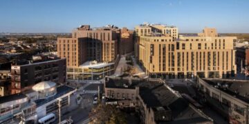 Can We Make a Dent in the Housing Crisis? Two Projects Say Yes.