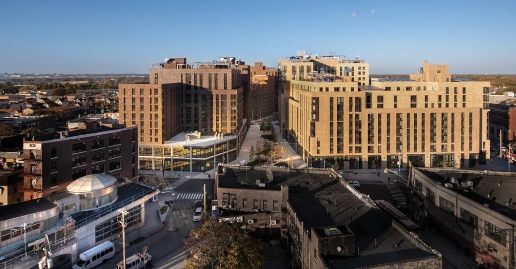 Can We Make a Dent in the Housing Crisis? Two Projects Say Yes.