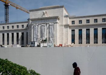 What to Watch at the Federal Reserve’s October Meeting