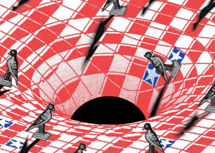 Suddenly, Empathy Isn’t So Toxic