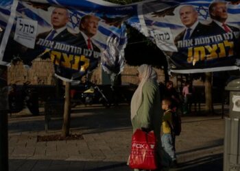 Israel’s Parties Gird for Wrangling to Form a Government, With No Clear Path