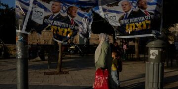 Israel’s Parties Gird for Wrangling to Form a Government, With No Clear Path