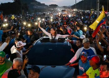 Venezuela’s Moment of Truth