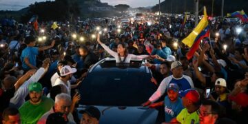 Venezuela’s Moment of Truth