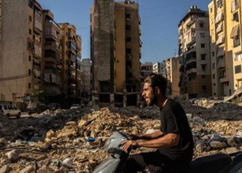 For Israel’s Neighbors, the Election Offers Little Hope of a Reset