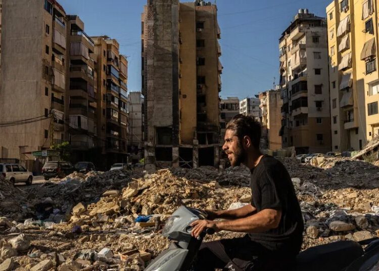 For Israel’s Neighbors, the Election Offers Little Hope of a Reset