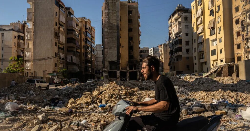 For Israel’s Neighbors, the Election Offers Little Hope of a Reset