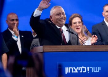 Eisenkot’s ‘Catch-22’: Main Rival of Netanyahu Has No Easy Options