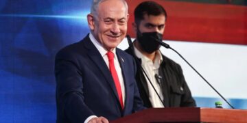 Netanyahu Did Not Win the Israeli Election, But He Is Far From Out