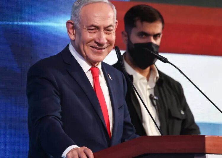 Netanyahu Did Not Win the Israeli Election, But He Is Far From Out