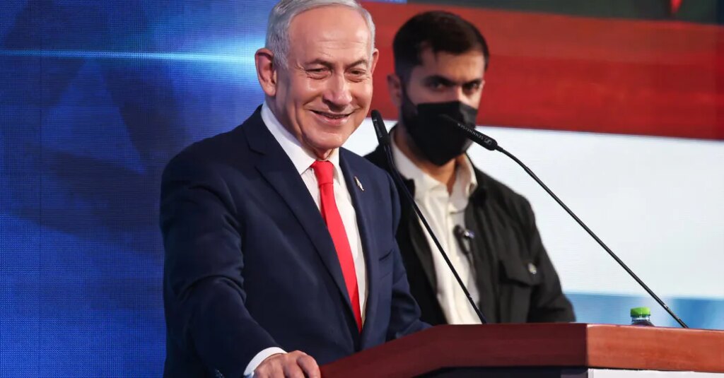 Netanyahu Did Not Win the Israeli Election, But He Is Far From Out