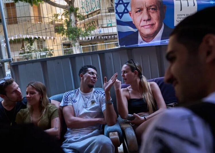 An Inconclusive Vote Leaves Israelis Pondering an Uncertain Future