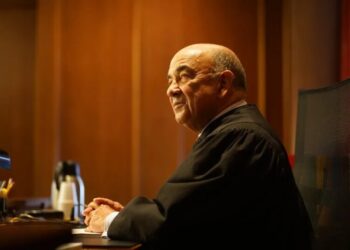 Alvin K. Hellerstein, Federal Judge Who Oversaw Maduro Case, Dies at 92