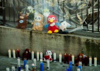 Boy, 11, Killed in E-Bike Battery Fire in Bronx Apartment
