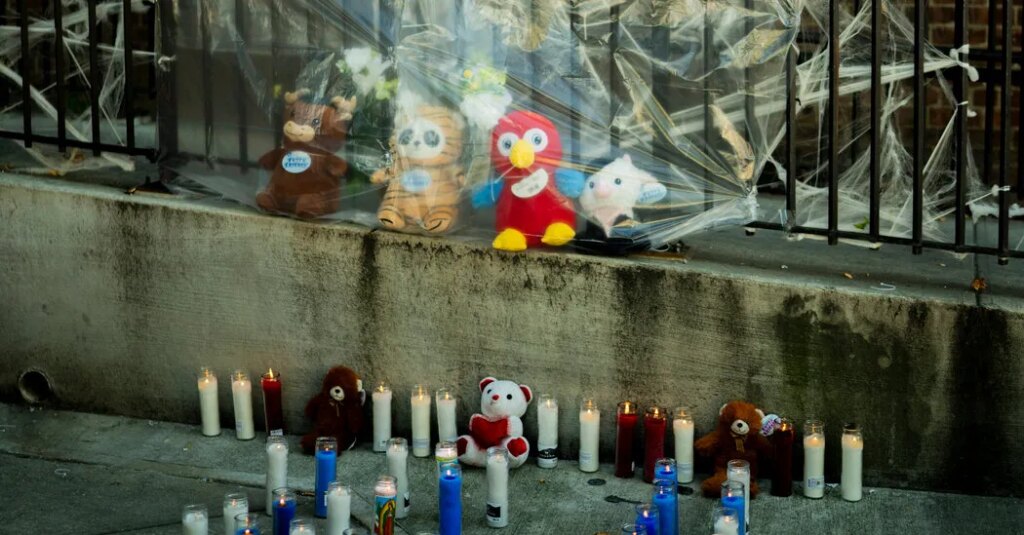 Boy, 11, Killed in E-Bike Battery Fire in Bronx Apartment