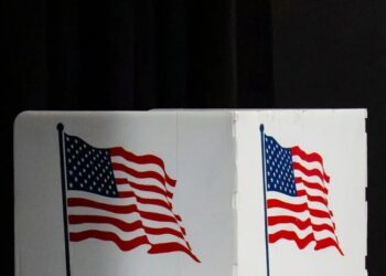 System to Report Campaign Donations Shut Down After a Hacking Attempt