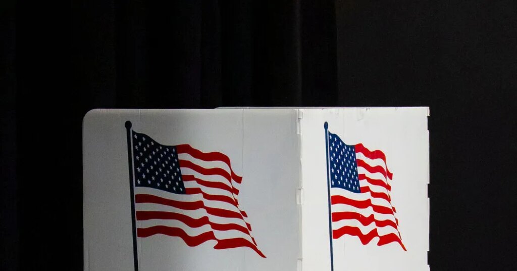 System to Report Campaign Donations Shut Down After a Hacking Attempt