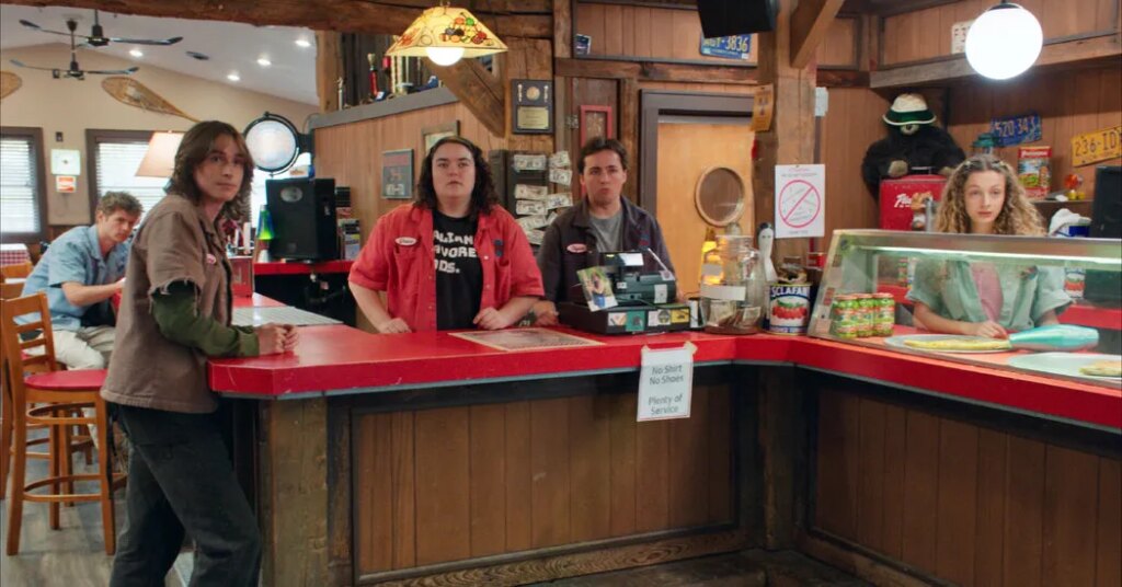 ‘Minimum Wage’ Review: Netflix Adapts Another YouTube Comedy