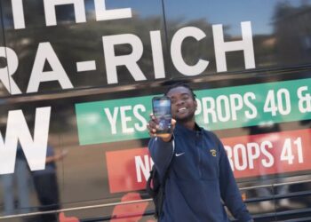Billionaire Tax Campaign Pins Its Hopes on Influencers and Social Media