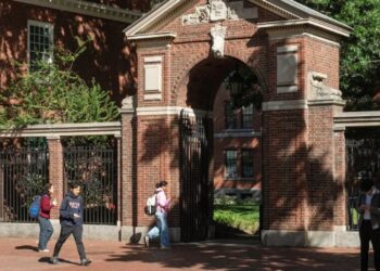 Elite Colleges Enroll Fewer Black Freshmen and More Asian Americans