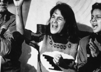 Huerta Is Remembered as a Labor Champion With a Multidimensional Legacy
