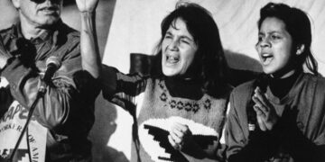 Huerta Is Remembered as a Labor Champion With a Multidimensional Legacy