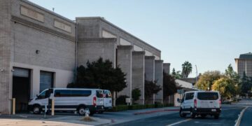 As Election Nears, Reports of an Increase in ICE Arrests Across California