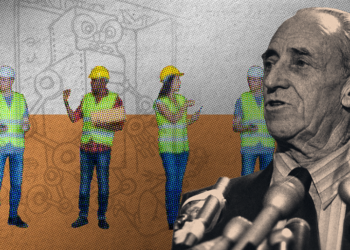 Worried About A.I. Taking Your Job? This Is for You.