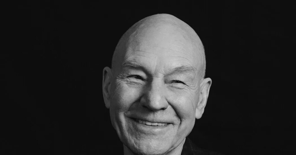 Patrick Stewart, Master of Shakespeare, ‘Star Trek’ and More, Has Died