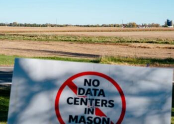 The Issue Uniting Voters in a Michigan Swing District but Dividing Them at the Polls