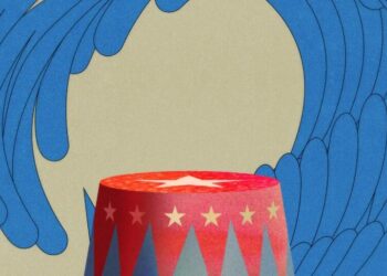 The Trump Era Is Fading