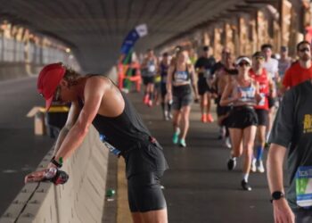 How Race-Day Weather Can Make or Break Your Marathon Performance