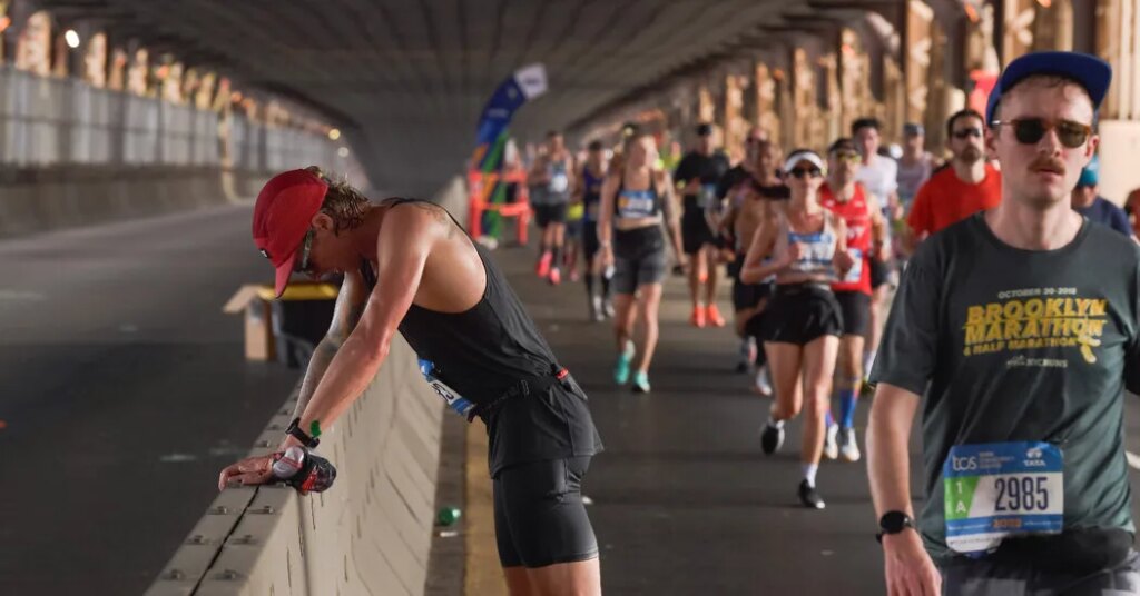 How Race-Day Weather Can Make or Break Your Marathon Performance