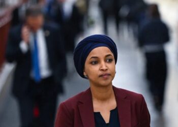 Justice Dept. Declines to Unseal Warrant for Search of Ilhan Omar’s Home