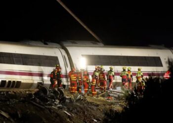 Is There a ‘Safest Seat’ in a Train Crash? Experts Say It’s Not So Simple.
