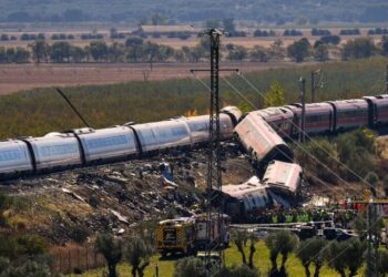 What We Know About the Deadly Train Crash in Spain