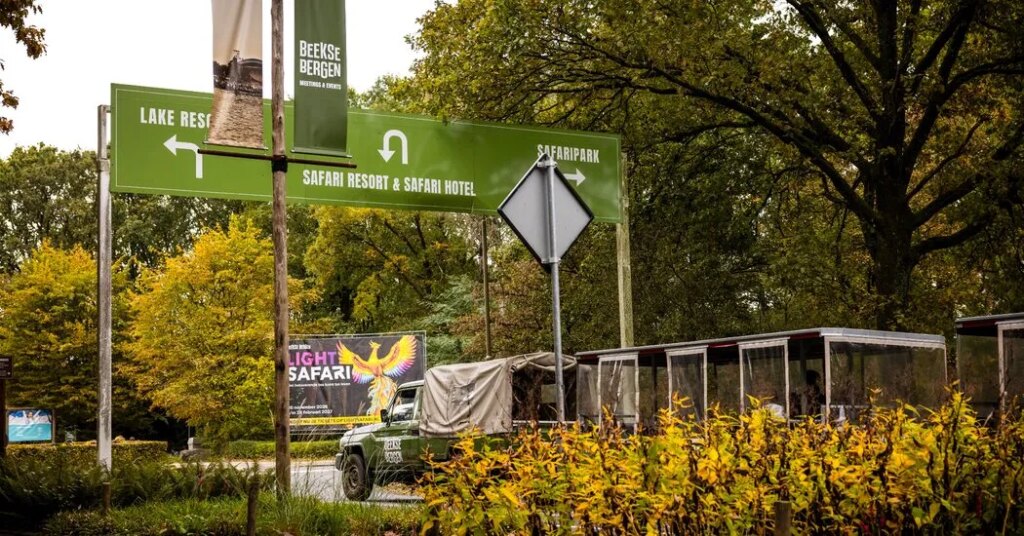 Dutch Zookeeper Dies After Rare Mauling by a Leopard