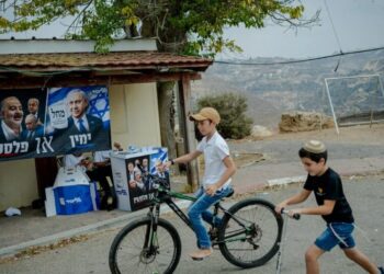 What Israeli Election Results Reveal About the Electorate