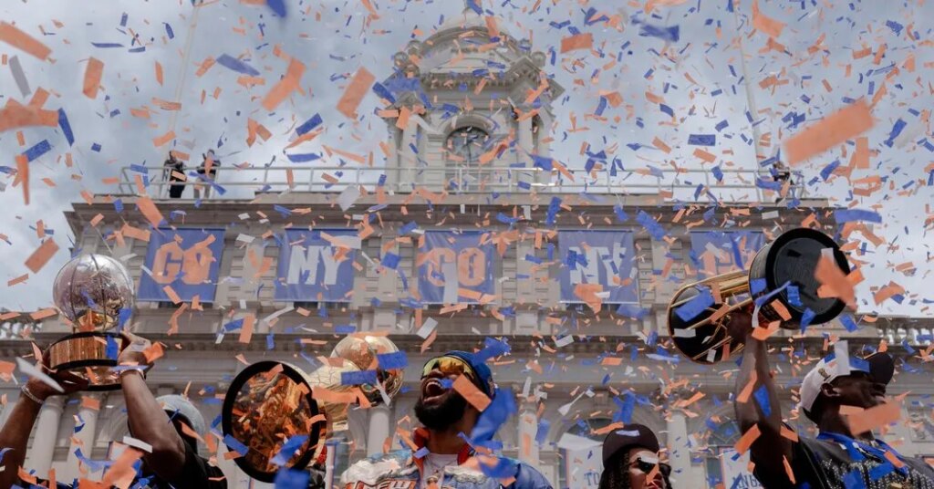 ‘Knicks in Five’ Feels Like a Long Time Ago