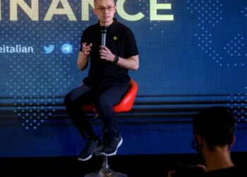 Binance Grapples With ‘Security Incident’ That May Cause $6.3 Billion in Losses