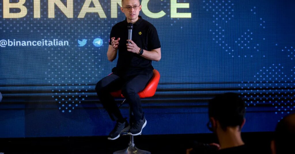 Binance Grapples With ‘Security Incident’ That May Cause $6.3 Billion in Losses