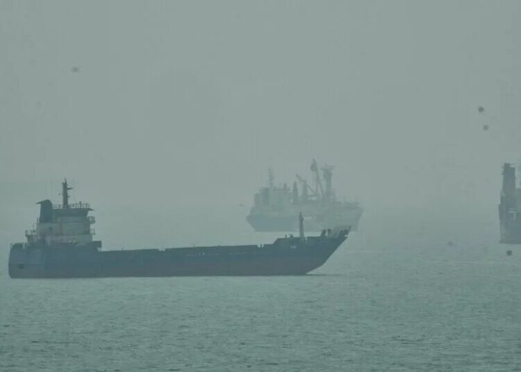 Attacks on Tankers in Mideast Surge, but Oil Exports Remain Steady